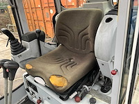 2011 wacker neuson 2404 rd midigraafmachine - afbeelding 19 van  30