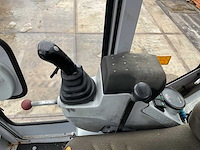 2011 wacker neuson 2404 rd midigraafmachine - afbeelding 20 van  30