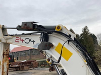 2011 wacker neuson 2404 rd midigraafmachine - afbeelding 30 van  30