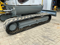 2011 wacker neuson 50z3 rb midigraafmachine - afbeelding 19 van  37