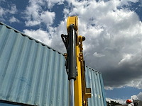 2011 wacker neuson 50z3 rb midigraafmachine - afbeelding 28 van  37