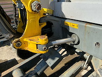 2011 wacker neuson 50z3 rb midigraafmachine - afbeelding 2 van  30