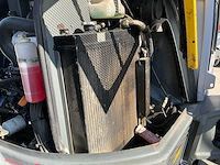2011 wacker neuson 50z3 rb midigraafmachine - afbeelding 10 van  30