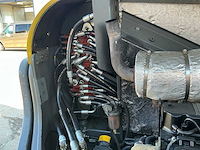 2011 wacker neuson 50z3 rb midigraafmachine - afbeelding 14 van  30