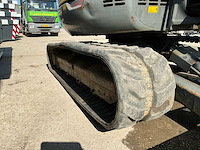 2011 wacker neuson 50z3 rb midigraafmachine - afbeelding 18 van  30