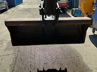 2011 wacker neuson 50z3 rb midigraafmachine - afbeelding 22 van  30