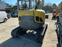 2011 wacker neuson 50z3 rb midigraafmachine - afbeelding 25 van  30