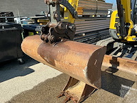 2011 wacker neuson 50z3 rb midigraafmachine - afbeelding 28 van  30