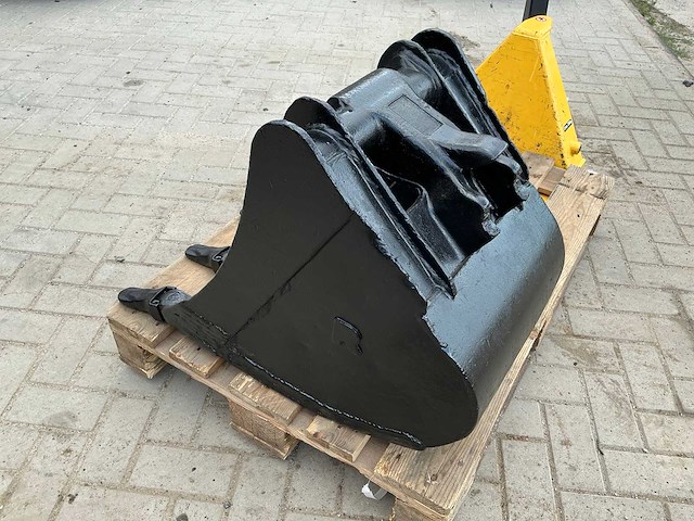 2011 wacker neuson 50z3 rb midigraafmachine - afbeelding 32 van  34