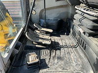 2011 wacker neuson 50z3 rb midigraafmachine - afbeelding 7 van  15