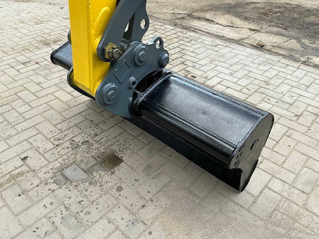 2011 wacker neuson 50z3 rb midigraafmachine - afbeelding 12 van  15