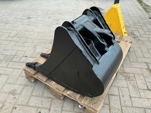 2011 wacker neuson 50z3 rb midigraafmachine - afbeelding 24 van  34