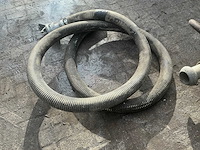 2011 wacker neuson pdi3a grondwater pomp - afbeelding 12 van  14