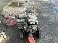 2011 wacker neuson pdi3a grondwater pomp - afbeelding 4 van  14