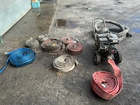 2011 wacker neuson pdi3a grondwater pomp - afbeelding 6 van  14