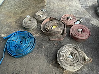 2011 wacker neuson pdi3a grondwater pomp - afbeelding 7 van  14