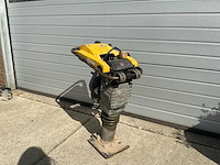 2011 wacker neuson rammer bs50-2 trilstamper - afbeelding 2 van  5