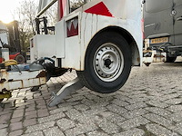 2011 wagenaar wa1800 wegbebakening (2x) - afbeelding 3 van  16