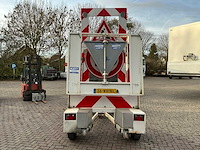 2011 wagenaar wa1800 wegbebakening (2x) - afbeelding 9 van  16