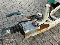 2011 wagenaar wa1800 wegbebakening (2x) - afbeelding 13 van  16