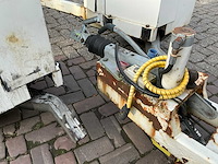 2011 wagenaar wa1800 wegbebakening (2x) - afbeelding 14 van  16