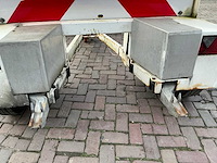 2011 wagenaar wa1800 wegbebakening (2x) - afbeelding 15 van  16