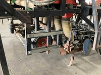 2011 warrens delta plater drill six uien planter - afbeelding 2 van  15