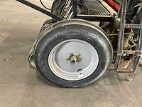 2011 warrens delta plater drill six uien planter - afbeelding 4 van  15