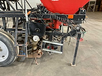 2011 warrens delta plater drill six uien planter - afbeelding 5 van  15