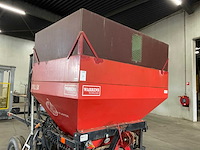 2011 warrens delta plater drill six uien planter - afbeelding 6 van  15