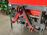 2011 warrens delta plater drill six uien planter - afbeelding 15 van  15