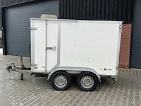2011 waterkracht high pressure-cleaner - afbeelding 2 van  39
