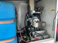 2011 waterkracht high pressure-cleaner - afbeelding 4 van  39