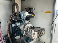 2011 waterkracht high pressure-cleaner - afbeelding 5 van  39