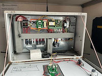 2011 waterkracht high pressure-cleaner - afbeelding 10 van  39