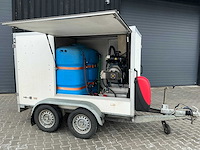 2011 waterkracht high pressure-cleaner - afbeelding 1 van  39