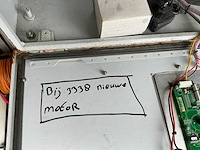 2011 waterkracht high pressure-cleaner - afbeelding 13 van  39