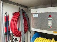 2011 waterkracht high pressure-cleaner - afbeelding 16 van  39