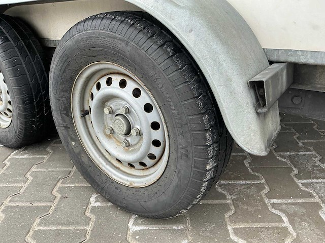 2011 waterkracht high pressure-cleaner - afbeelding 22 van  39