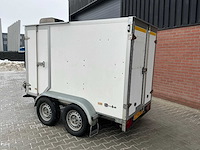 2011 waterkracht high pressure-cleaner - afbeelding 12 van  39