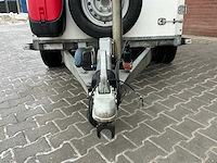 2011 waterkracht high pressure-cleaner - afbeelding 25 van  39