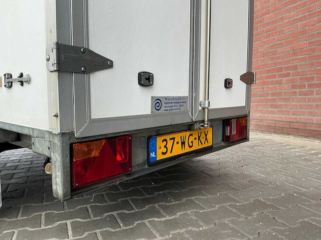 2011 waterkracht high pressure-cleaner - afbeelding 28 van  39