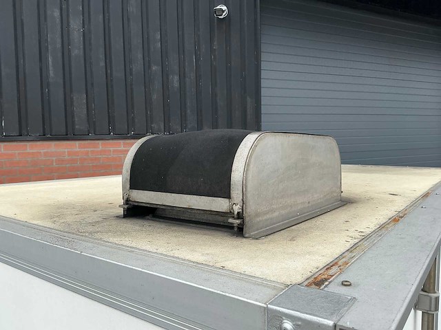 2011 waterkracht high pressure-cleaner - afbeelding 29 van  39