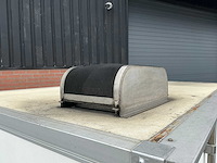 2011 waterkracht high pressure-cleaner - afbeelding 29 van  39