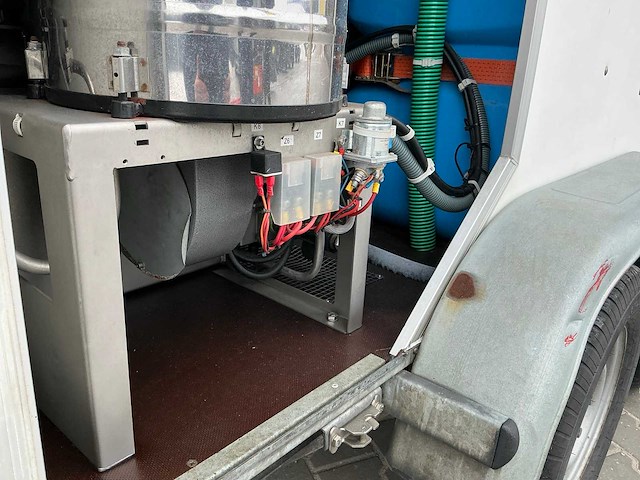 2011 waterkracht high pressure-cleaner - afbeelding 30 van  39