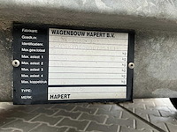 2011 waterkracht high pressure-cleaner - afbeelding 33 van  39