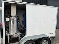 2011 waterkracht high pressure-cleaner - afbeelding 23 van  39