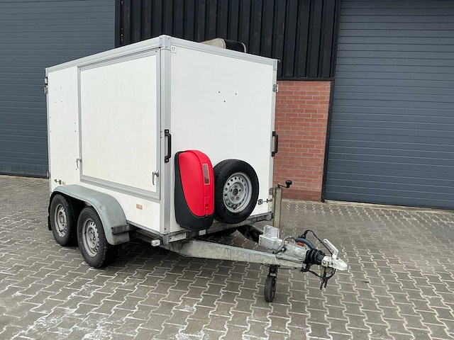 2011 waterkracht high pressure-cleaner - afbeelding 36 van  39