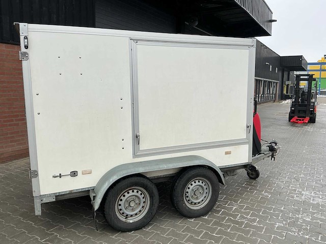 2011 waterkracht high pressure-cleaner - afbeelding 37 van  39