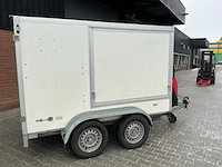 2011 waterkracht high pressure-cleaner - afbeelding 37 van  39